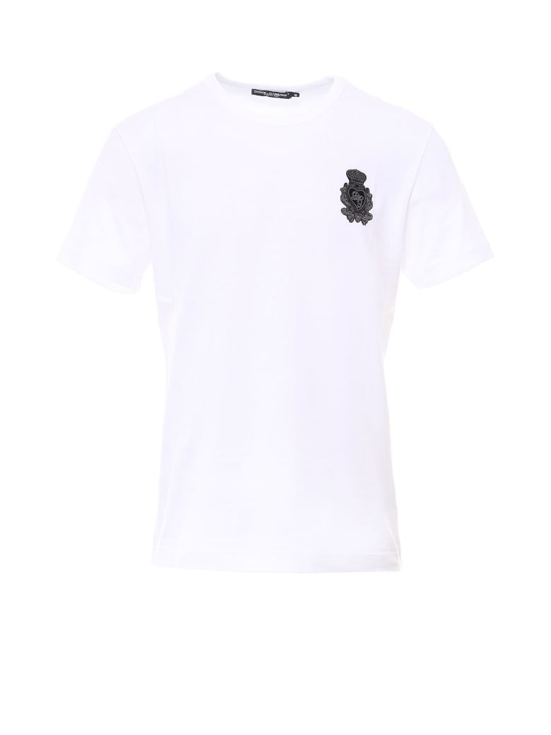 Dolce & Gabbana T-shirt - White