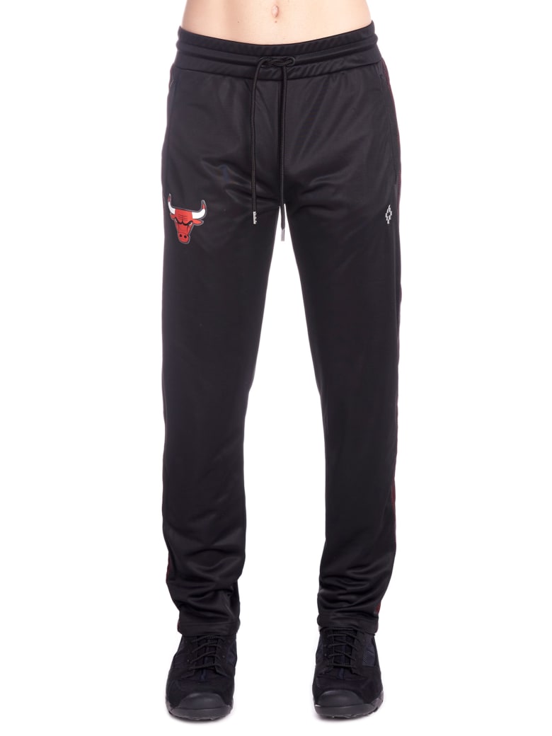 chicago bulls sweatpants