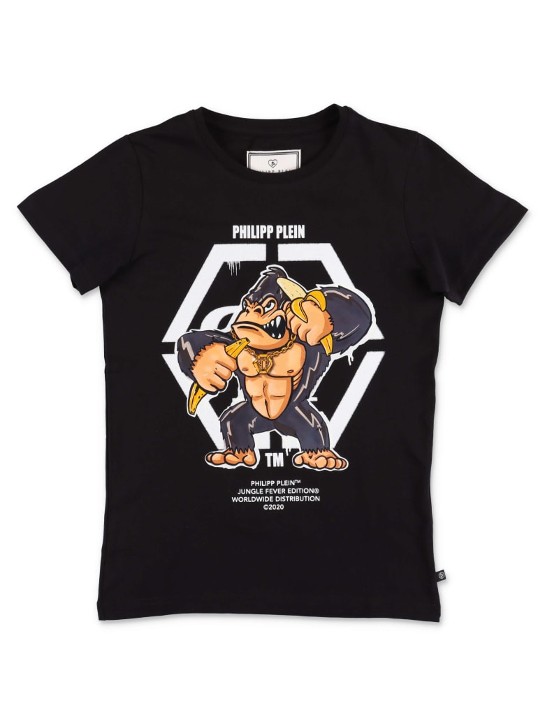 Philipp Plein T-Shirt - Nero