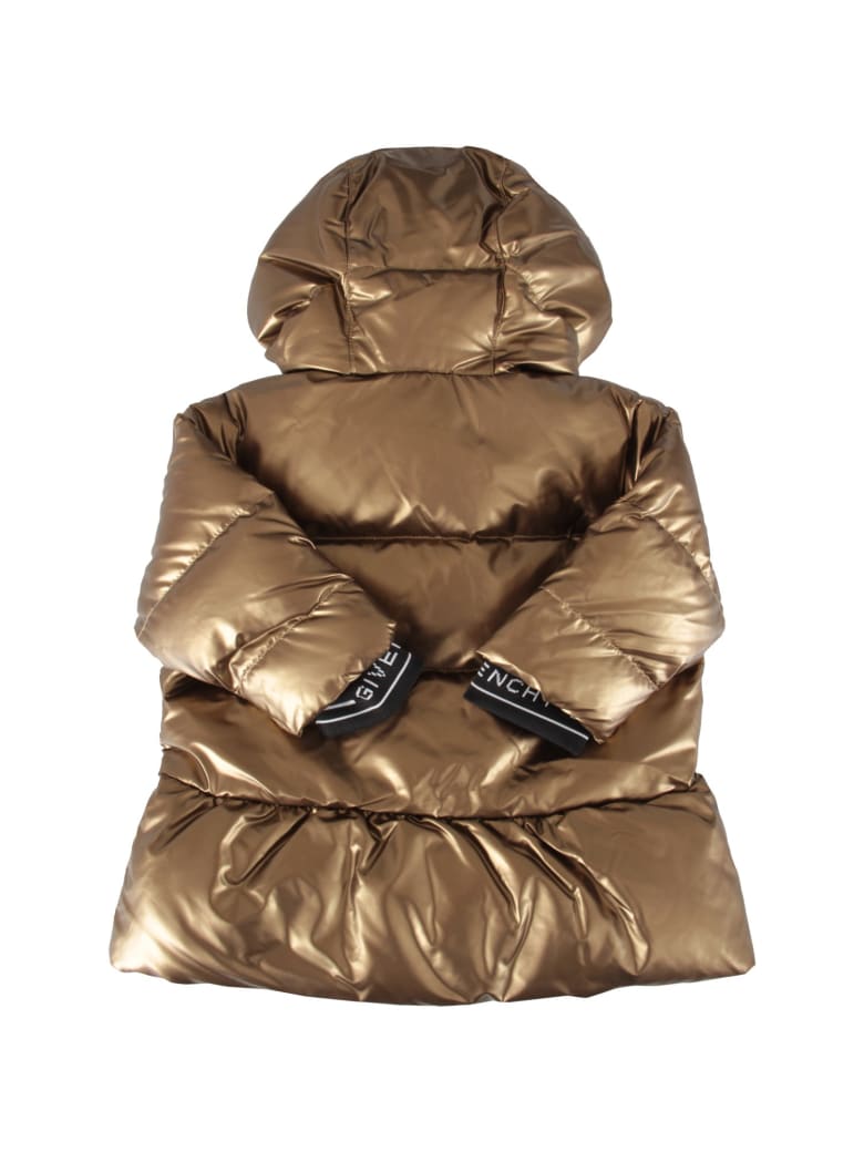 givenchy baby jacket