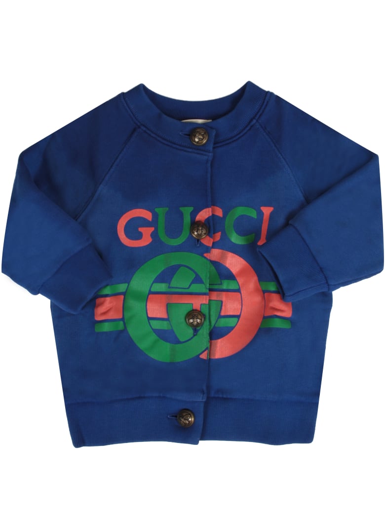 royal blue childrens sweatshirt