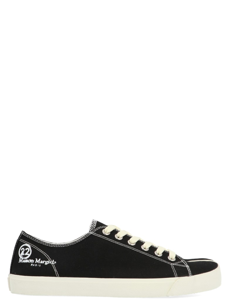 Maison Margiela 'tabi' Shoes - Nero