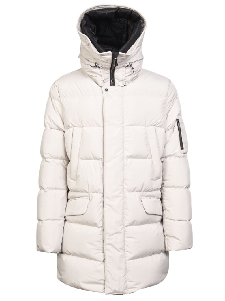 moorer coat sale