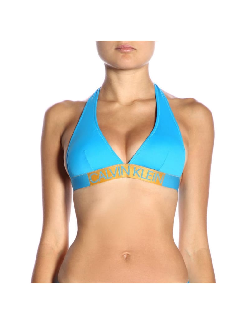 calvin klein swimwear women