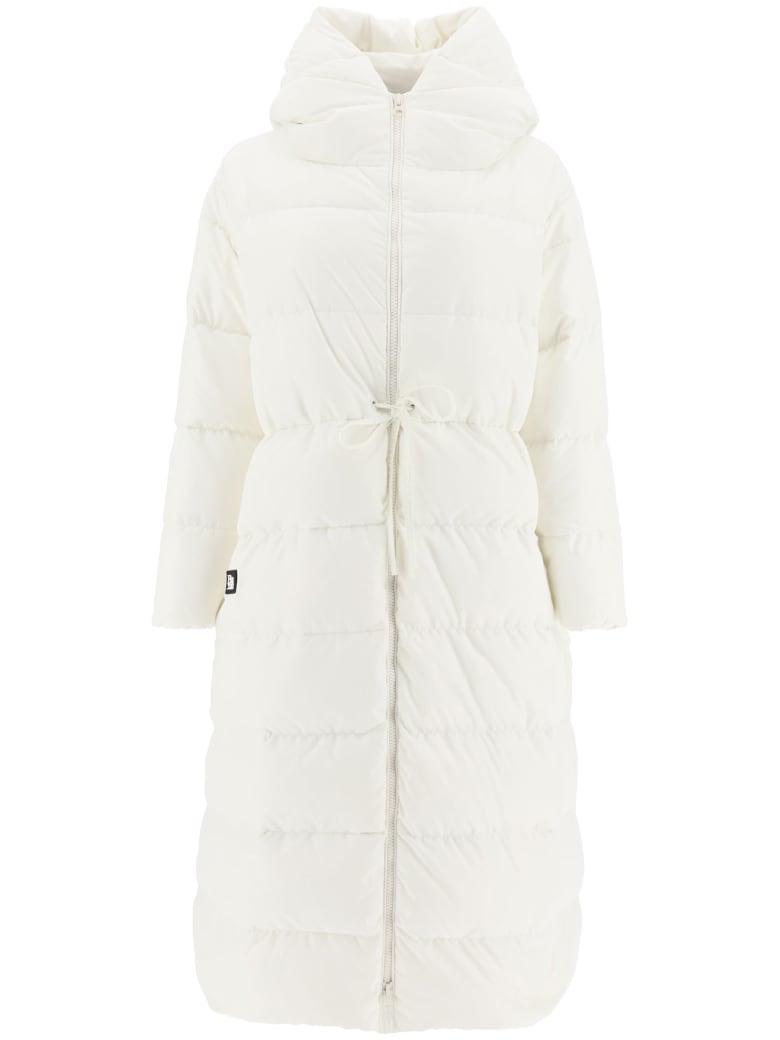 Bacon Cloud Giant Down Jacket - OFF WHITE (White)
