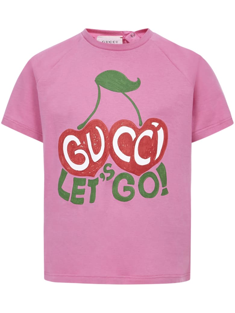 gucci polo junior