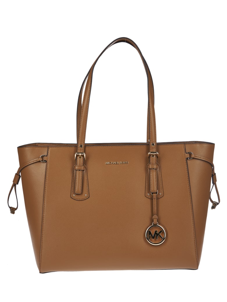 michael kors md tz tote