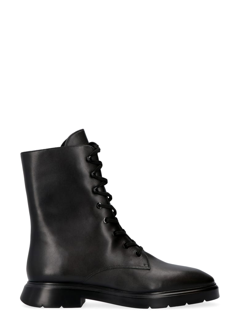 stuart weitzman mckenzee combat boots sale