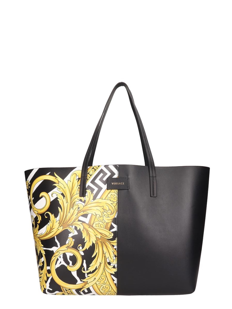 versace tote