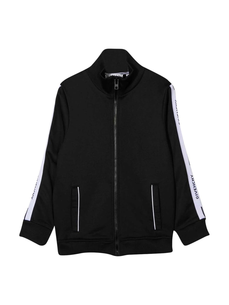 Givenchy Black Jacket - Nero