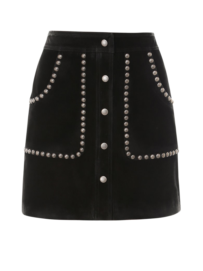 Golden Goose Skirt - Black