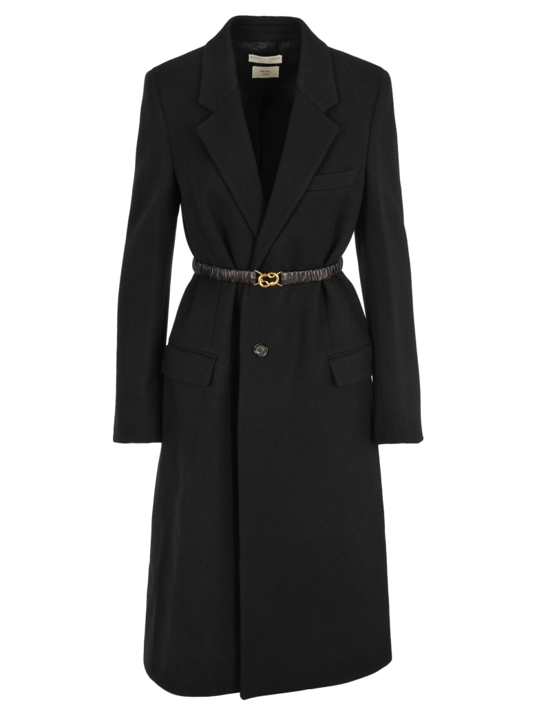 Bottega Veneta Coats | italist, ALWAYS LIKE A SALE