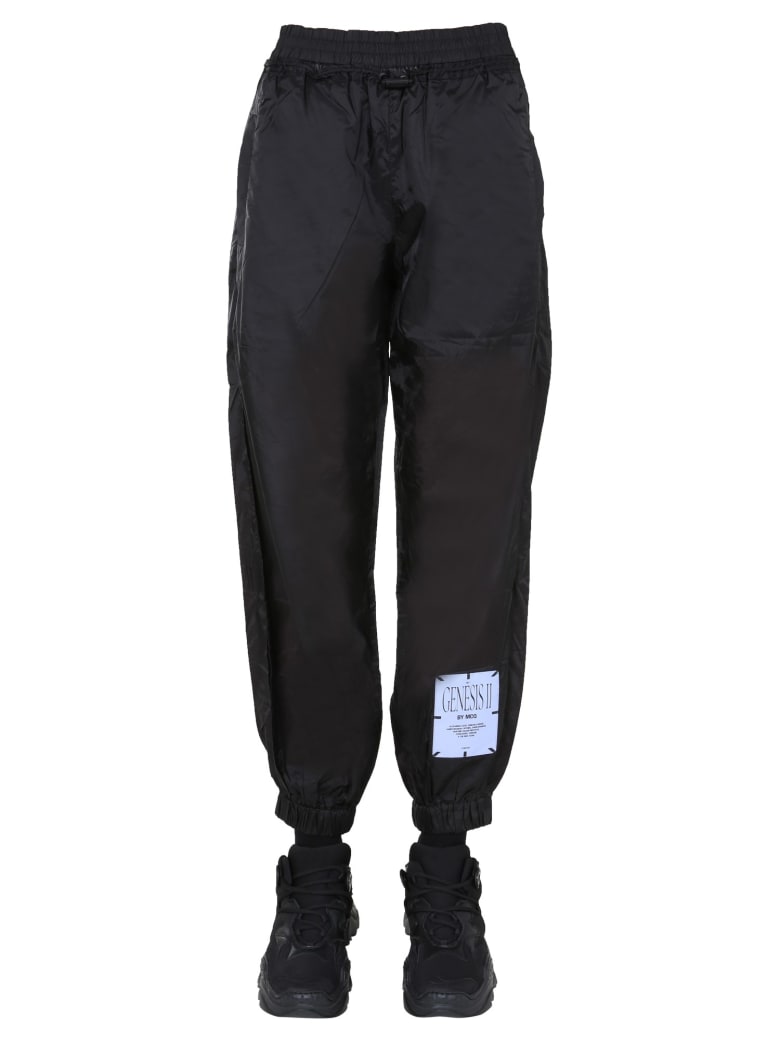 McQ Alexander McQueen Track Trousers - NERO