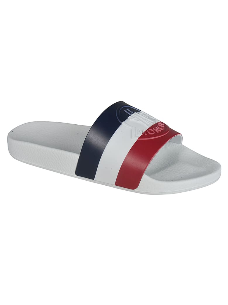 moncler basile sliders