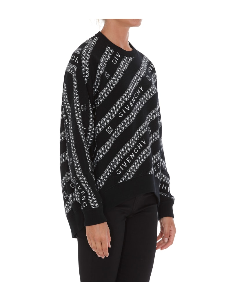 givenchy sweater womens