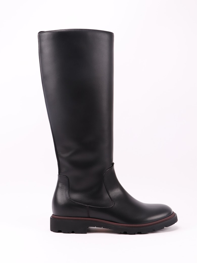 bally boots ladies