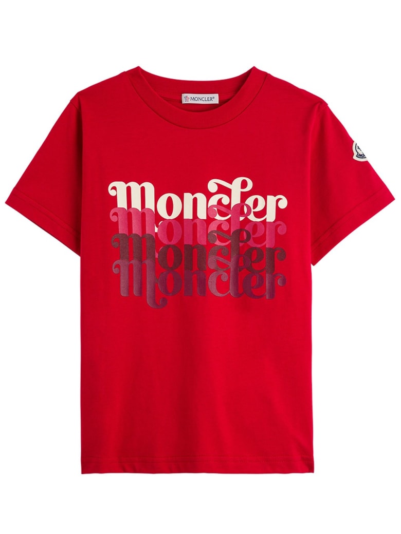 moncler t shirt sale