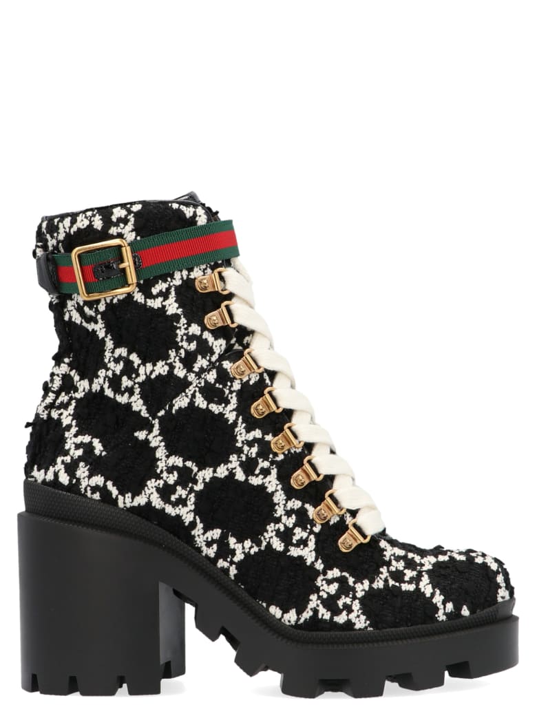 Gucci Boots | italist, ALWAYS LIKE A SALE