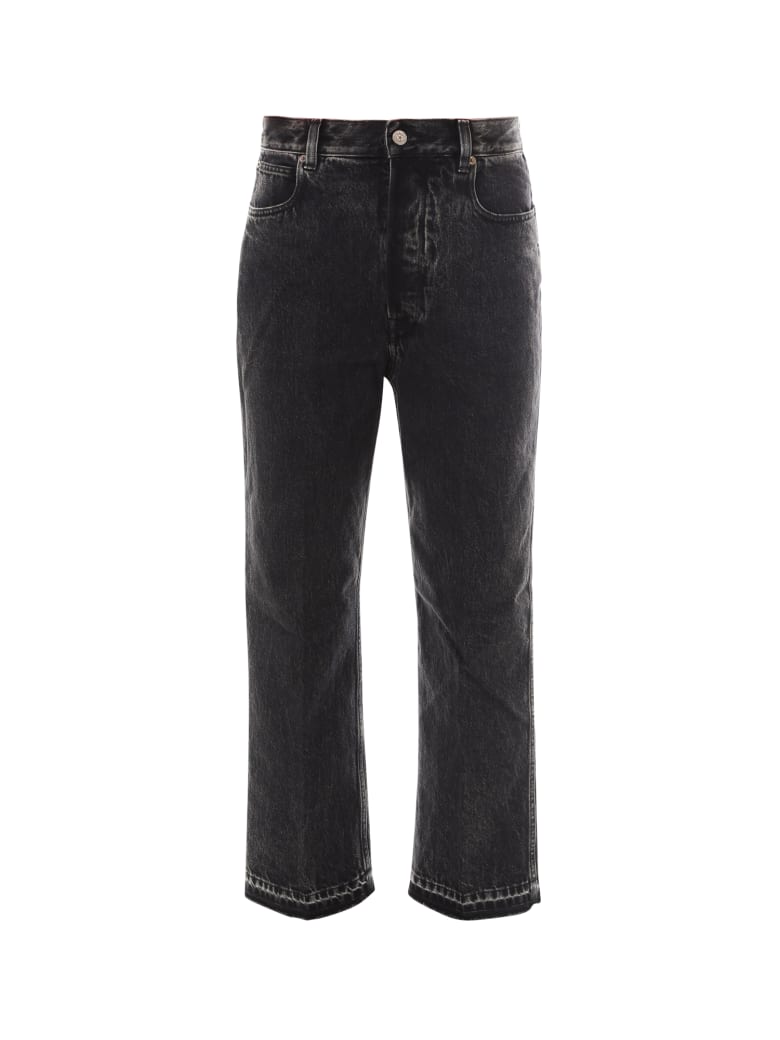 Golden Goose Jeans - Black