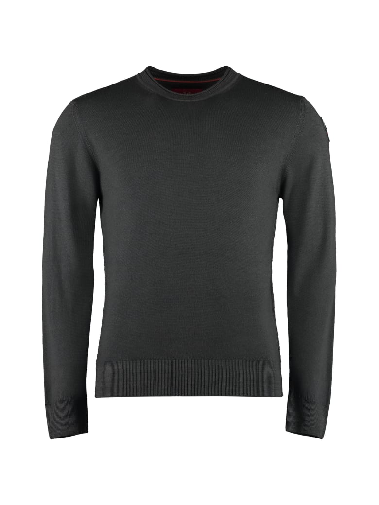 parajumper sweater