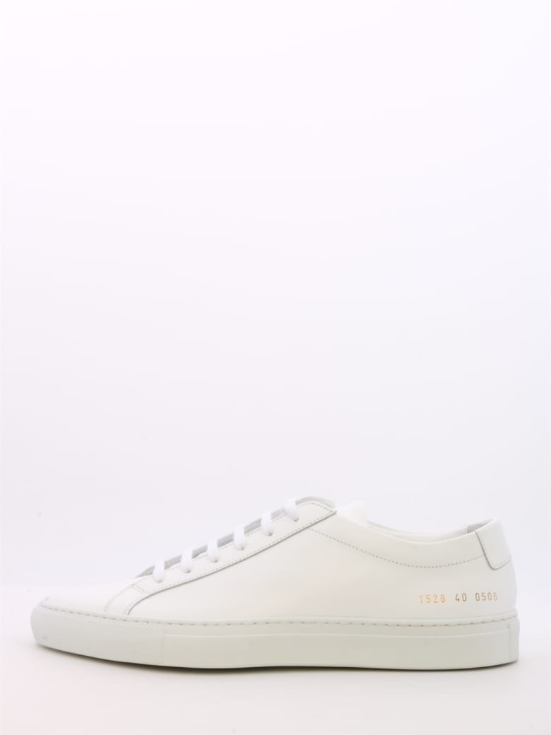 common projects code