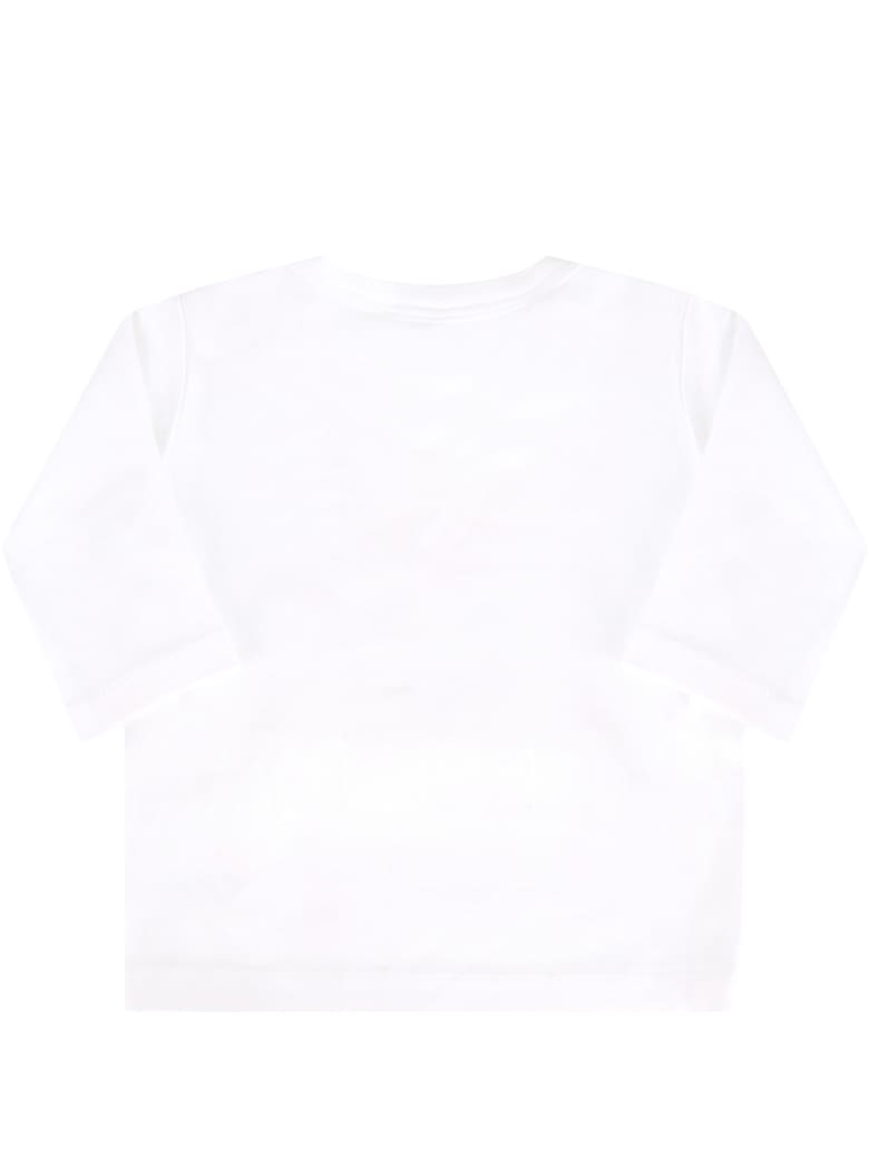 baby girl kenzo t shirt