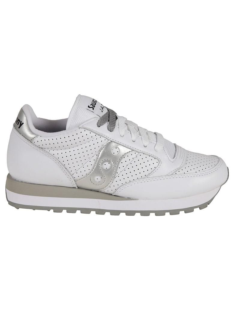 saucony jazz original sale