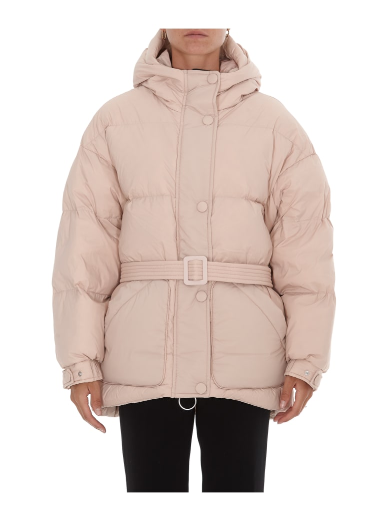 IENKI IENKI Downjacket - Pale Pink