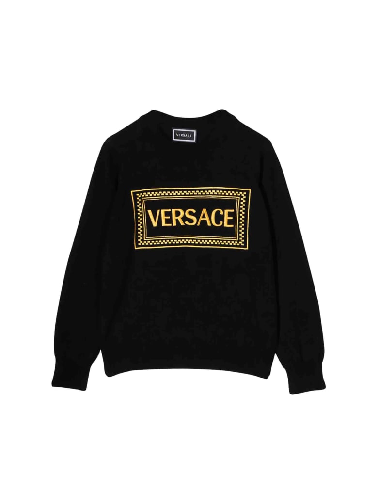 Young Versace Sweaters & Sweatshirts | italist, ALWAYS LIKE A SALE
