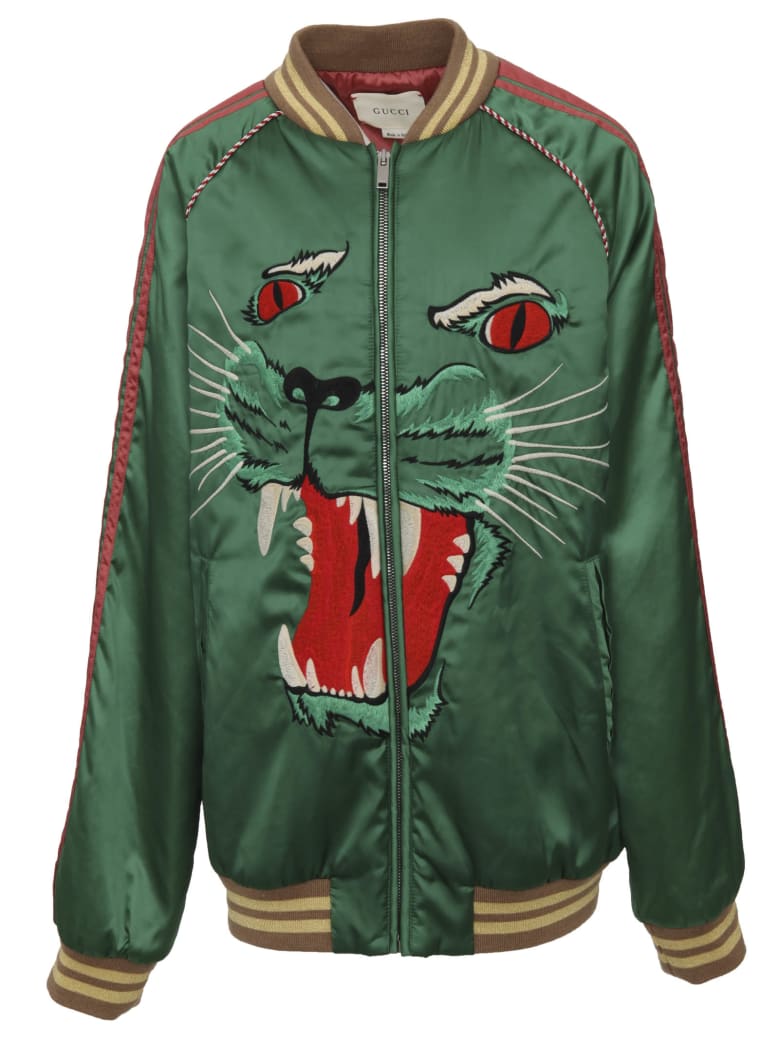 gucci junior jacket