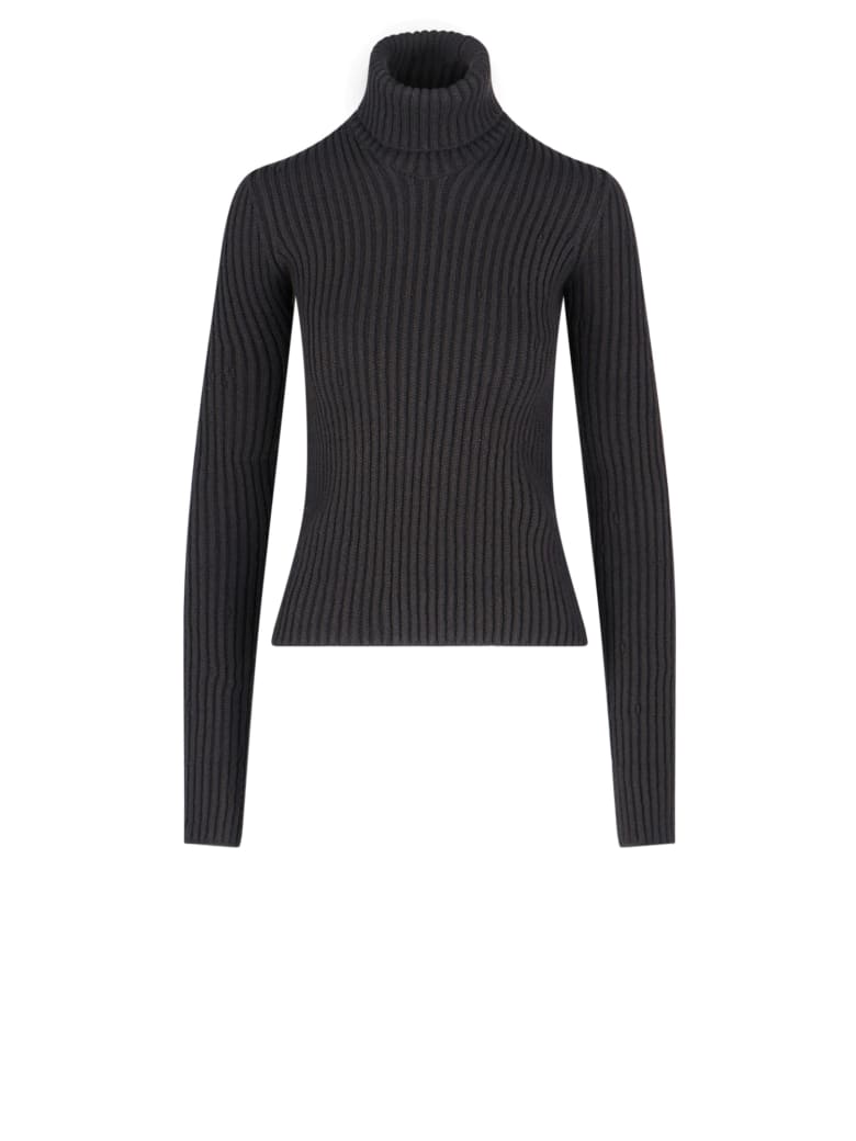 Bottega Veneta Sweater - Marrone