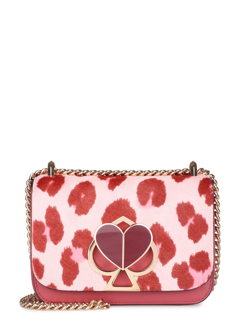 kate spade nicola leopard