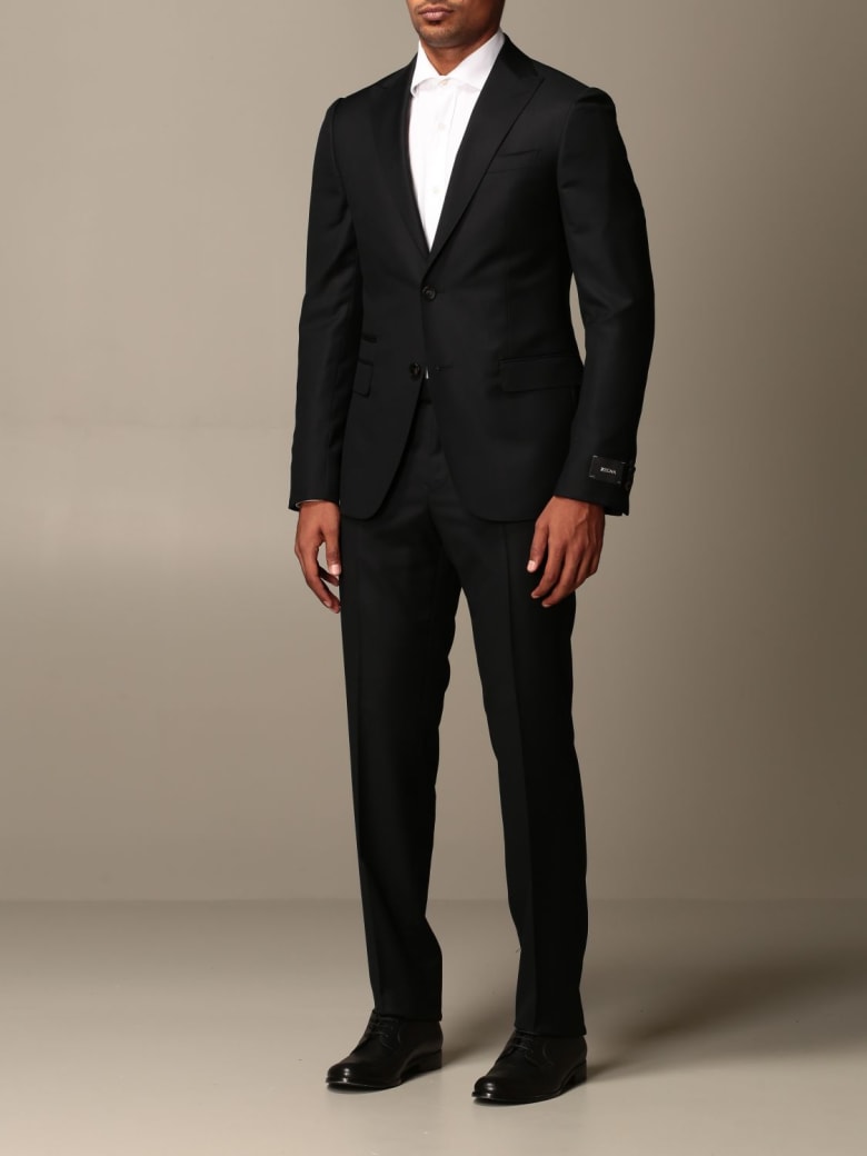 Z zegna suits review Clearance