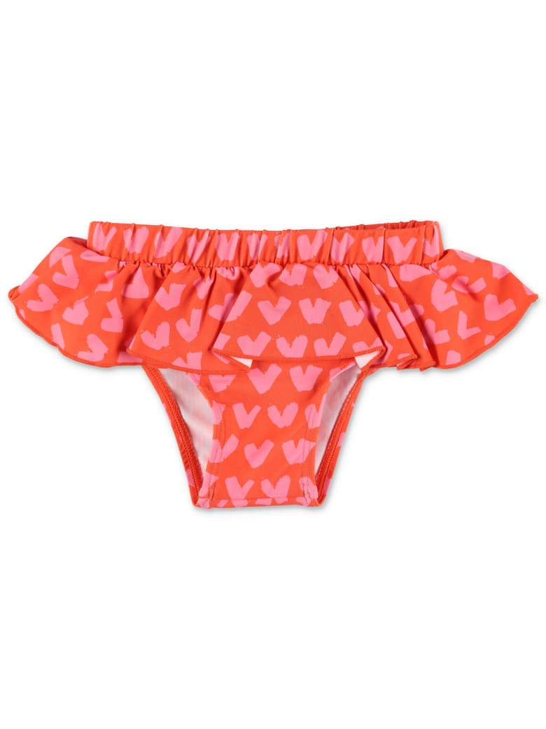 Stella McCartney Swimwear - Rosso
