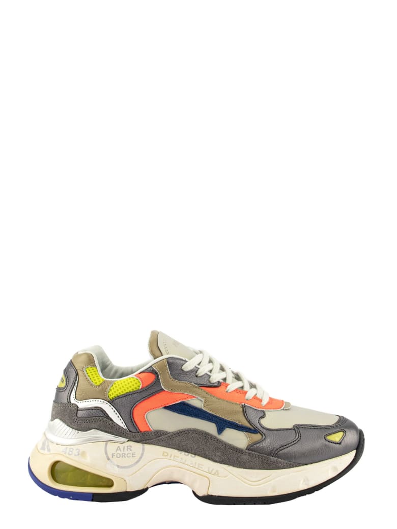 premiata sneakers sale