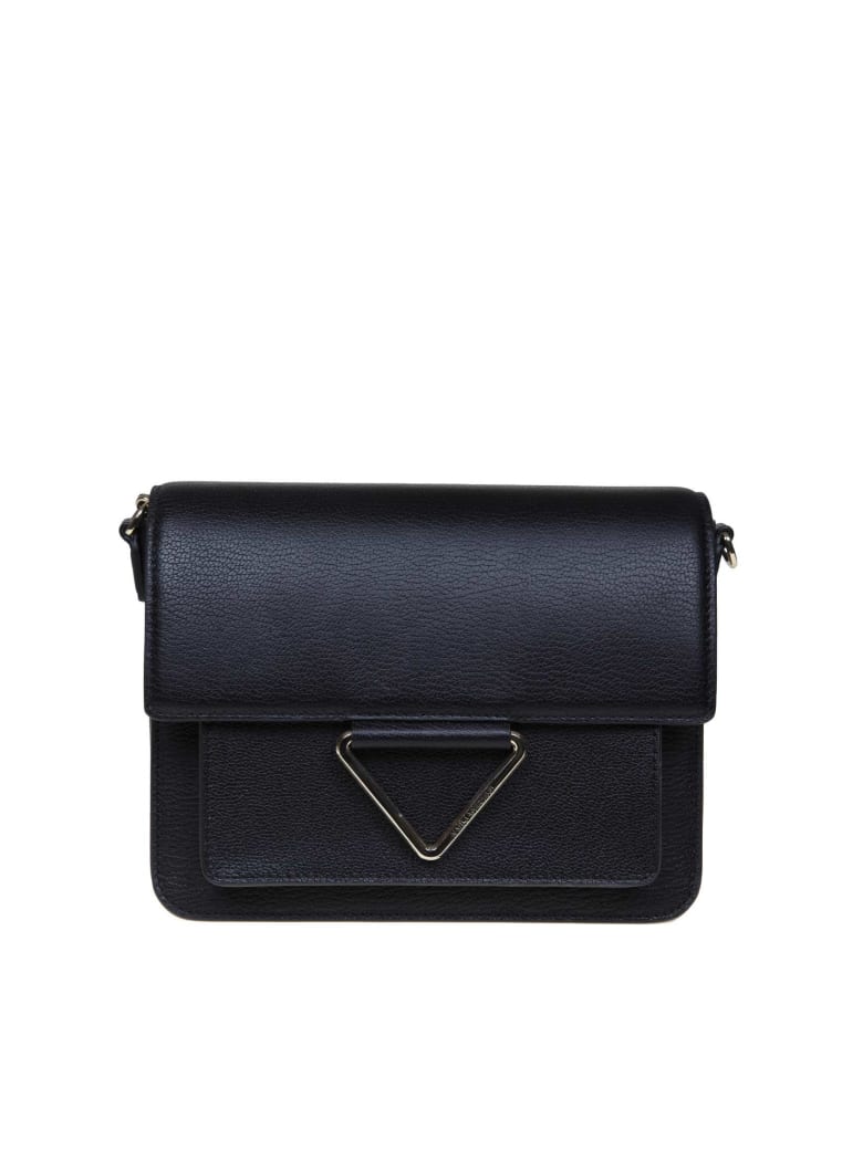 karl lagerfeld messenger bag