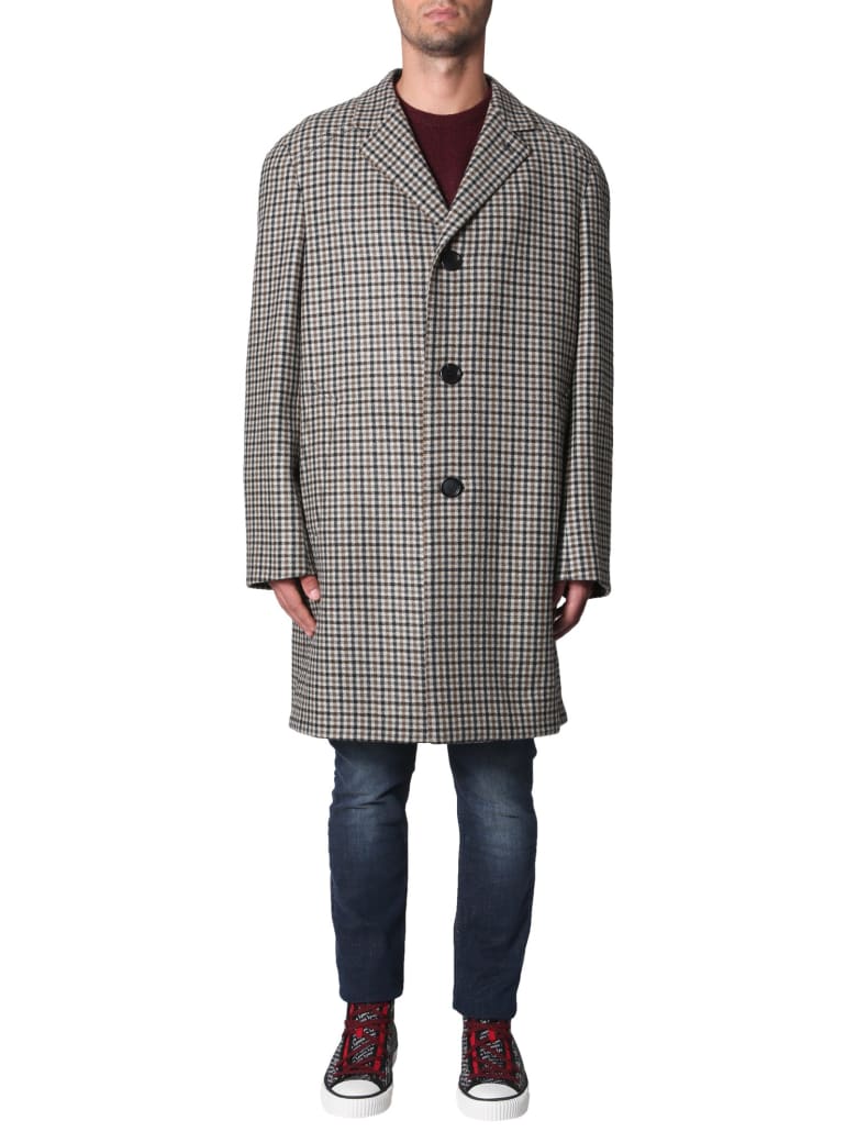Lanvin Coats & Jackets | italist, ALWAYS LIKE A SALE