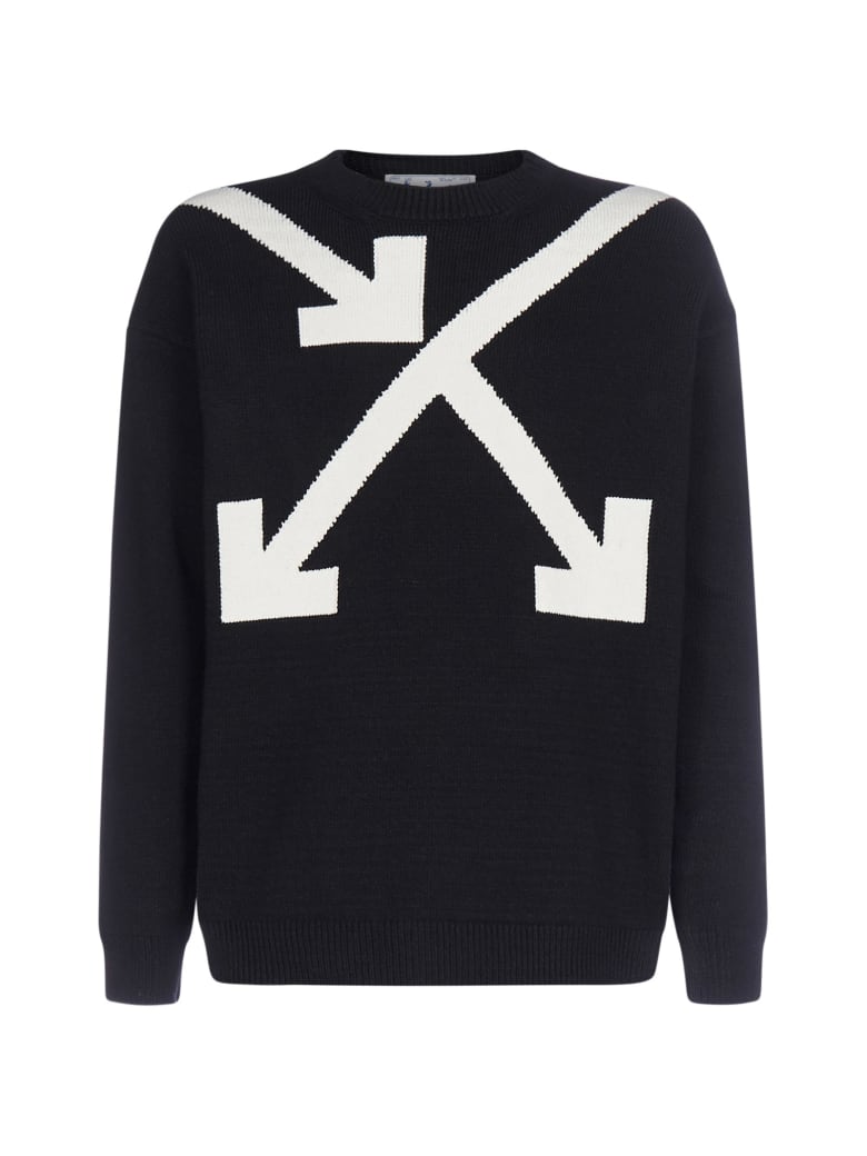 off white sweater price