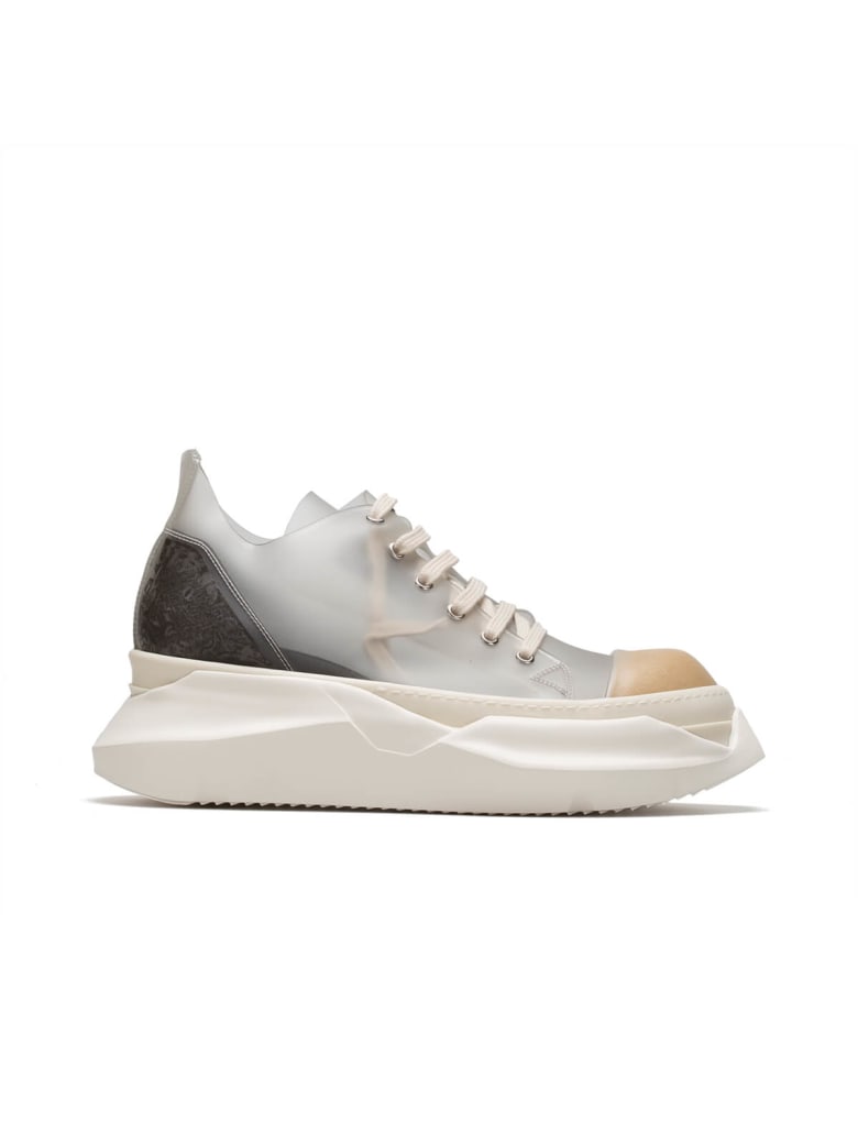 Rick owens abstract low