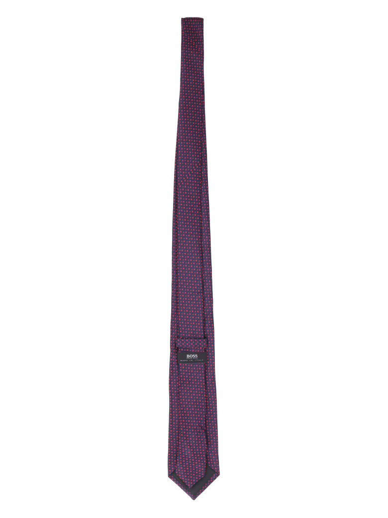 hugo boss mens ties