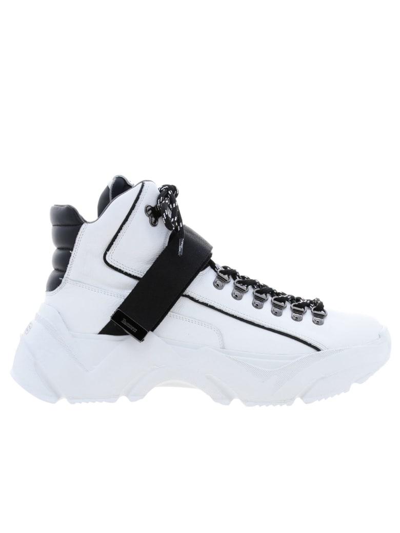 paciotti mens sneakers