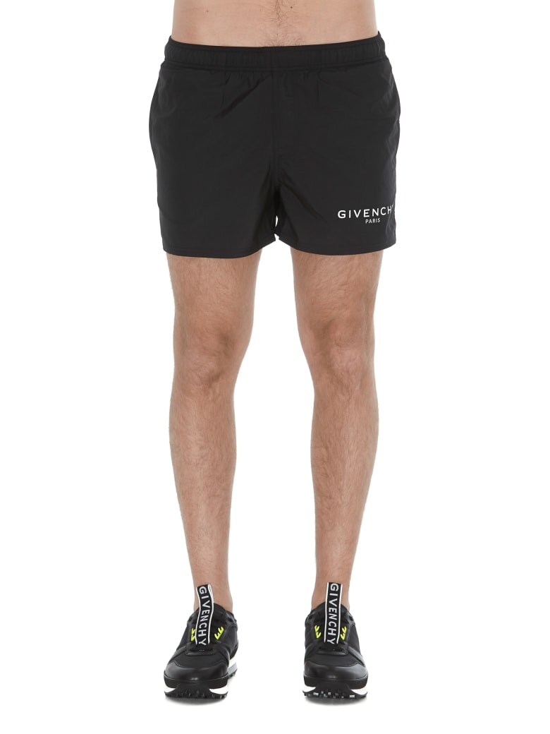 givenchy swimwear