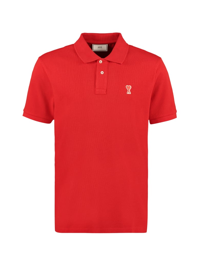 ami polo sale