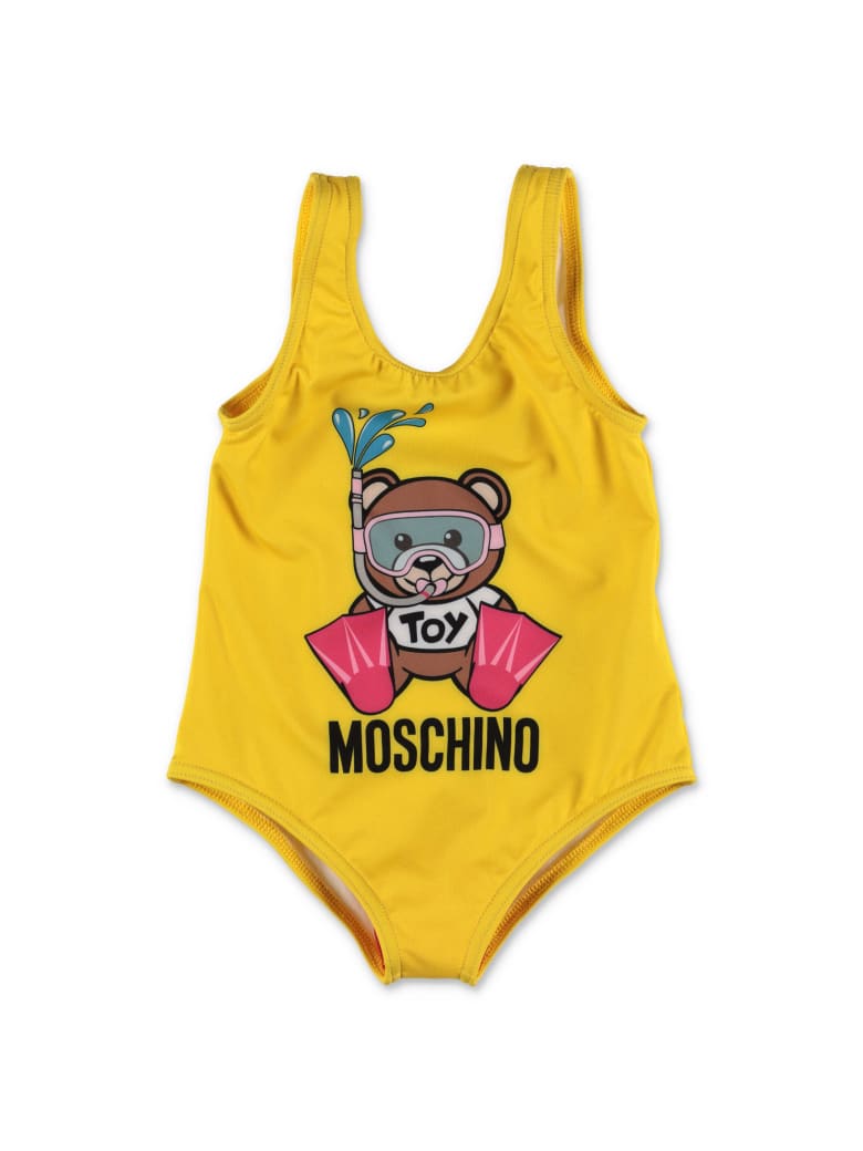 moschino swimwear sale