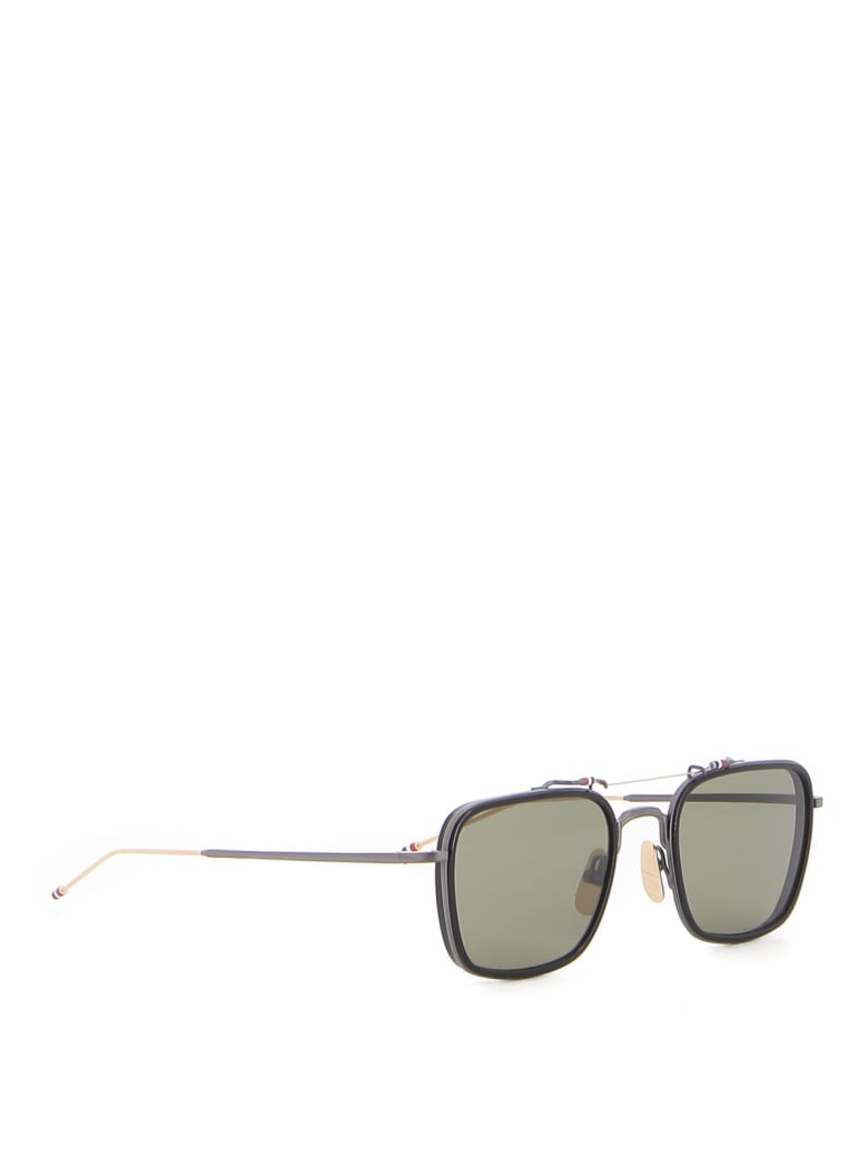 Thom Browne Tbs816-53-01 - Black Iron