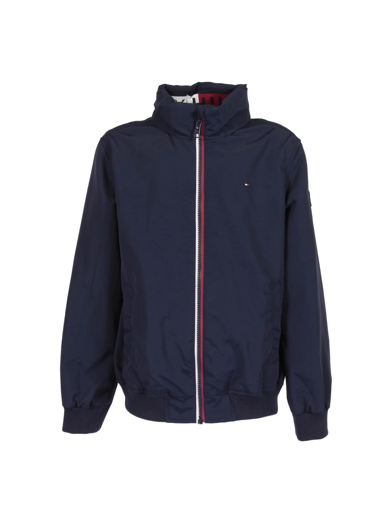 tommy hilfiger coats sale