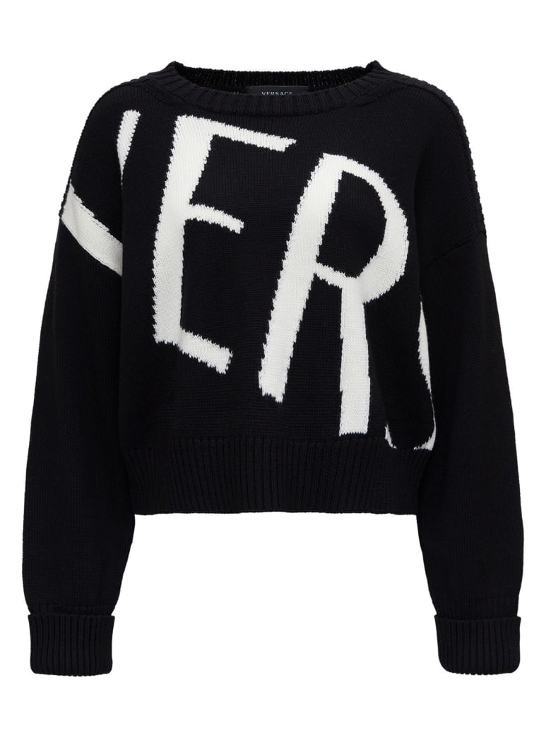 versace jumper sale