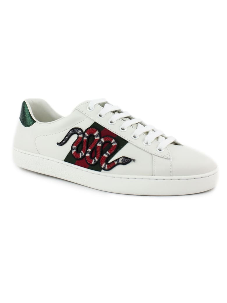 Gucci Sneakers | italist, ALWAYS LIKE A 