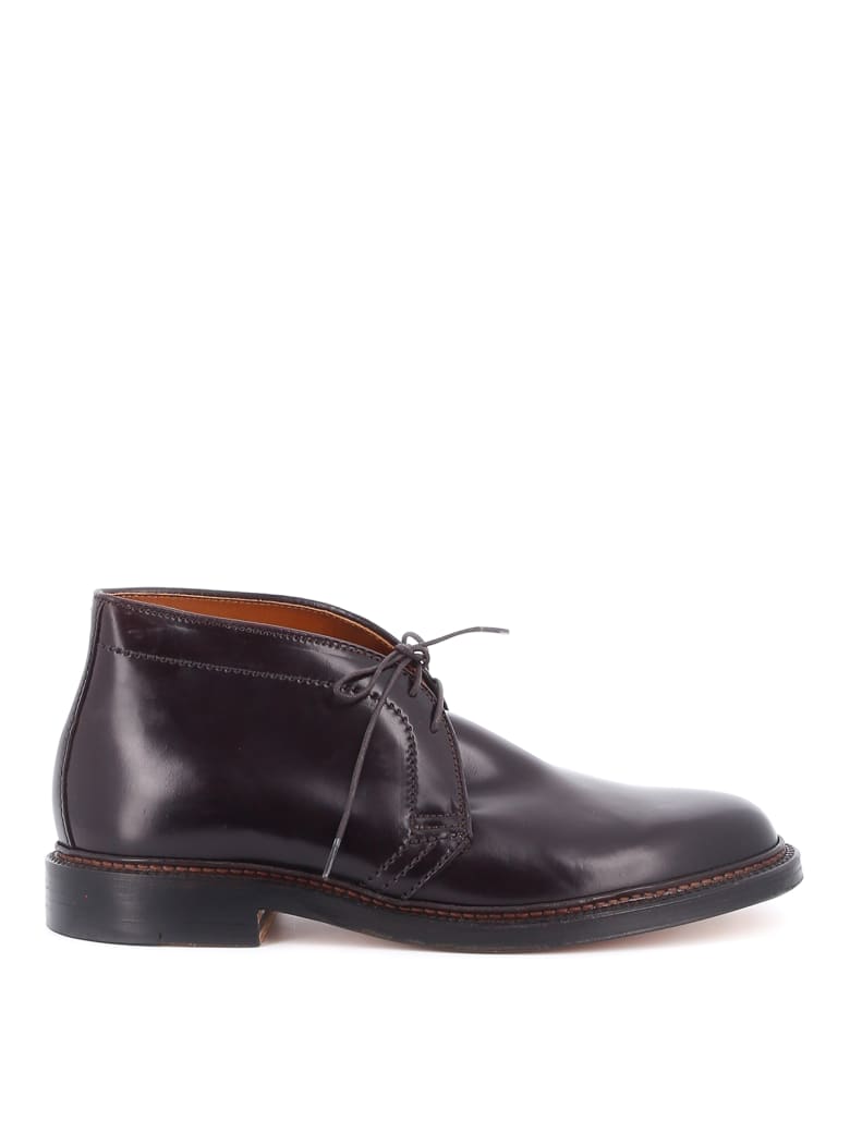 alden boots sale