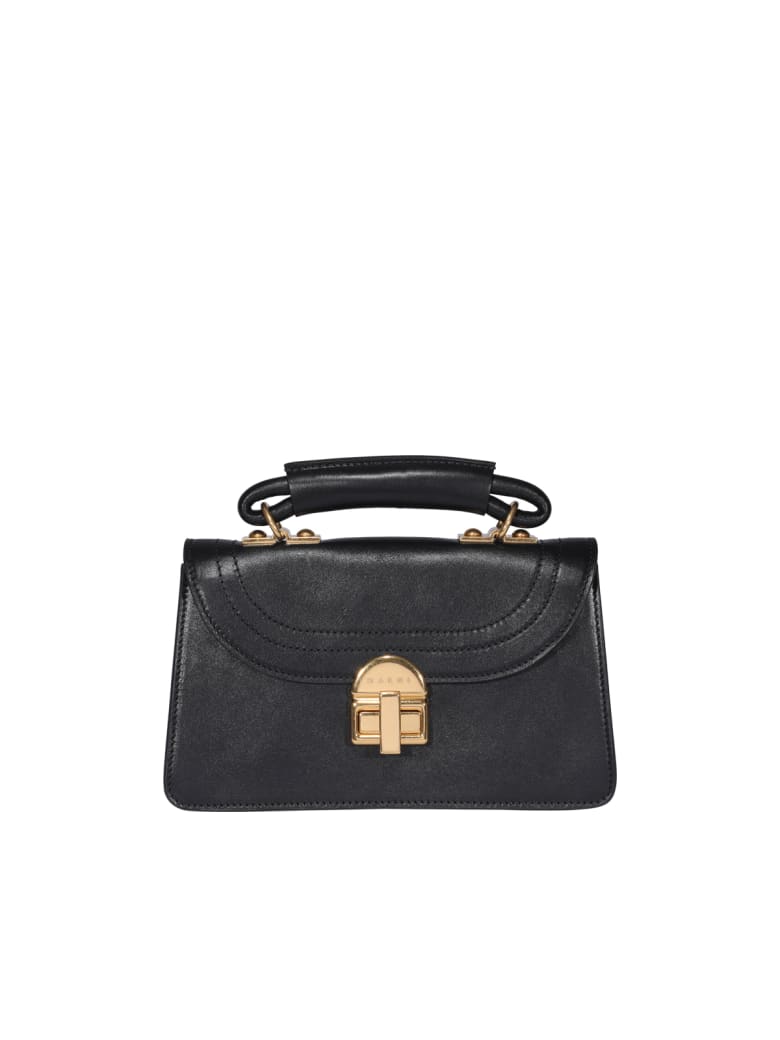 Marni Handbag - Nero